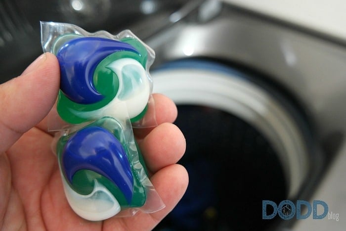 Tide PODS Plus Downy