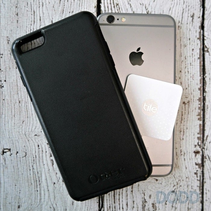 Tile Slim iPhone