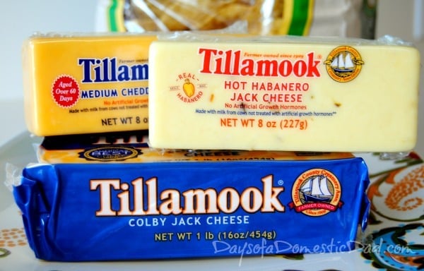 Tillamook Cheese Tillamook Cheese