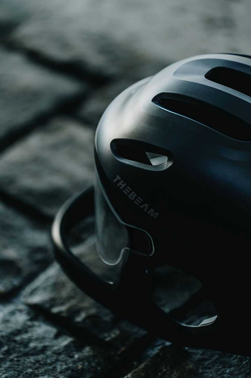 Be safe and stylish with a Virgo Full Face Helmet!