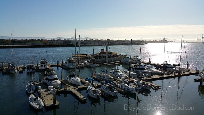 Waterfront Hotel a Joie De Vivre Hotel