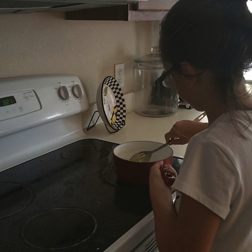 Whirlpool Everyday care