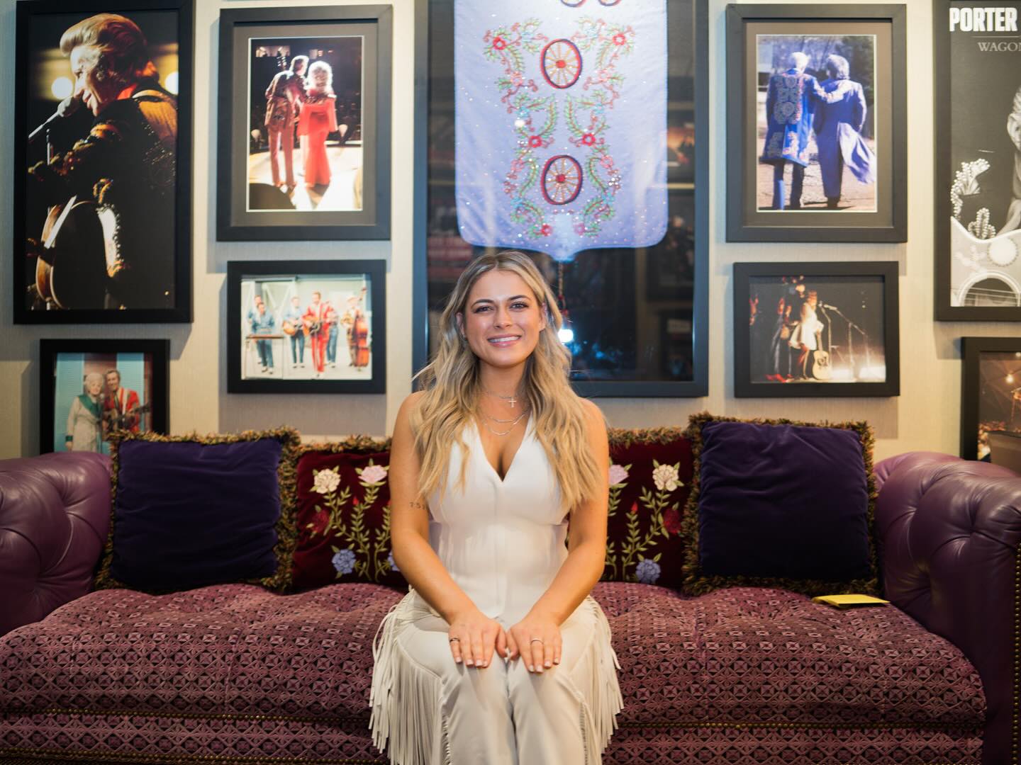 Who is Alana Springsteen Dad: The Untold Story Behind the Rising Star