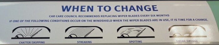 Sears Auto Center #SACRoadWarriors