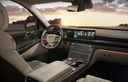 2026 Genesis GV80 Coupe 3.5T Prestige AWD — Bold Design Meets Luxury Performance