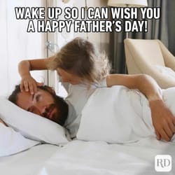 father's day meme
