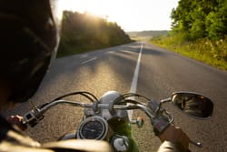 How Motorcyclists Can Avoid Unnecessary Travel Stress