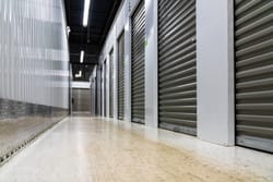 What Features Really Matter in Secure Storage Units Mandurah