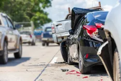 How North Carolina Contributory Negligence Can Affect a Car Accident Claim