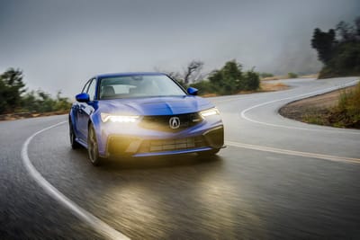 A Comprehensive Review of Acura Inventory: Models, Features, and Pricing