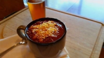 Steakhouse Elite® Tailgate Touchdown Chili