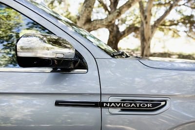 Our Visit to the New Lincoln Experience Center in Frisco