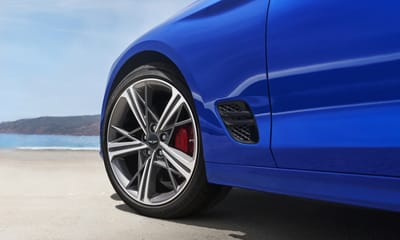 Five Hidden Costs of Cheap Aftermarket Rims