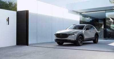 Mazda CX-30 Review: A Smart Pick for New Drivers on a Budget