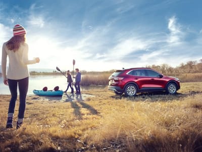 Key Points to Consider when Buying a Car