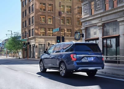 The Ultimate Guide to Choosing the Best Large Family Car