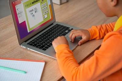 Making Maths Fun (and Convenient): A Parent’s Guide to Virtual Tutoring