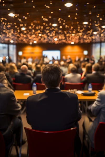 7 Tips for Taking Your Corporate Event to the Next Level