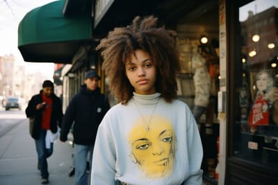 Creating the Perfect Casual Look with Custom Printed Tees