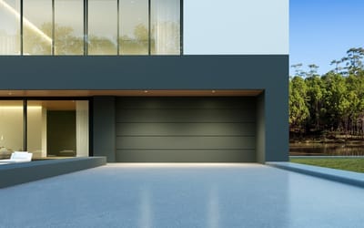 Pro Tips for Planning Your Dream Garage