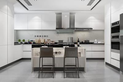 If you're planning a kitchen renovation, you've come to the right place. We have everything you need to make your project a s