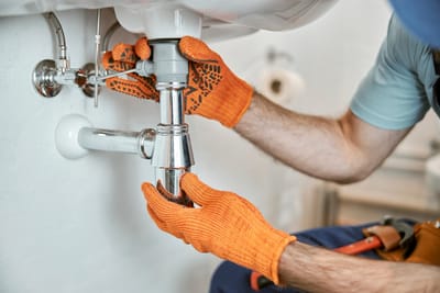 Licensed Plumbing as a Foundation of Safe Property Maintenance
