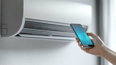 Choosing the Right Smart Home Aircon System