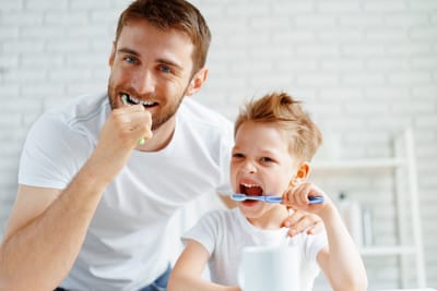How To Make Dental Care Fun for Kids
