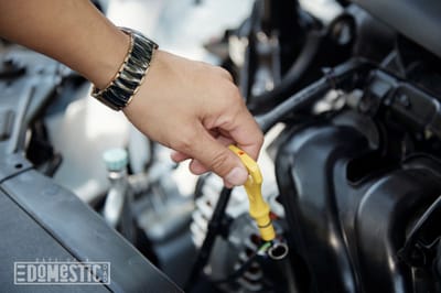 Car checklist before a road trip