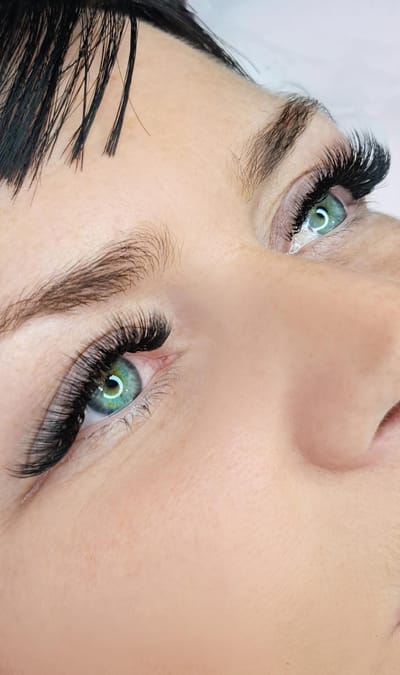 Does Eyelash Extension Damage Your Lashes
