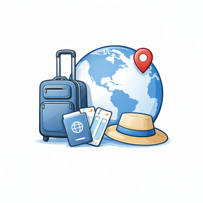 tag Travel: feature image