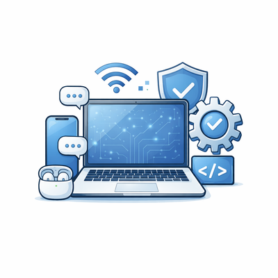 tag Tech: feature image