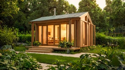 How to Build an ADU in Kirkland, WA: Permits, Costs, and Tips