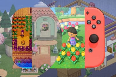 When casual games turn competitive: the surprising rise of cozy esports