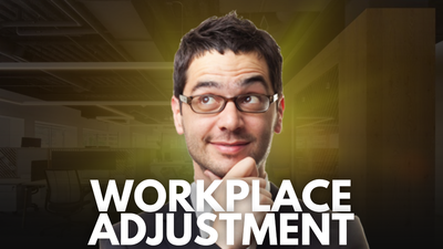 How Can a New Employee Adjust to a New Workplace