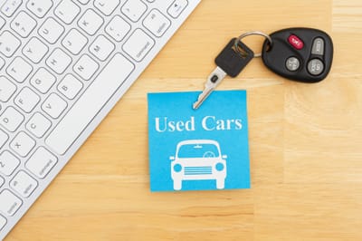 Navigating the Used Car Market: A Beginner's Guide