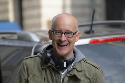 Interview: Director Peyton Reed & Producer Kevin Feige of Ant-Man