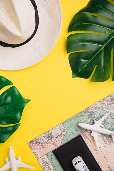 6 Tips for Getting the Most Out of Your Holiday Plans