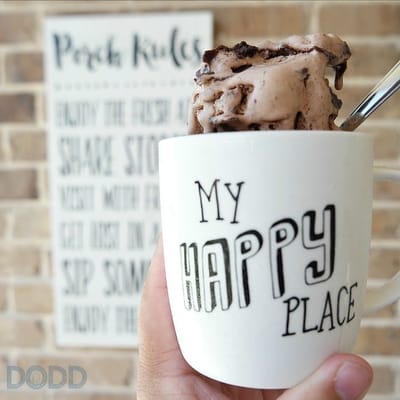 Bring Home Mayfield Creamery Fudge Ice Cream