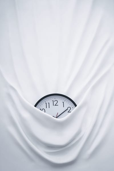 How To Always Be On Time