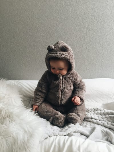 Top Essential Items That Your Baby Needs For Winter