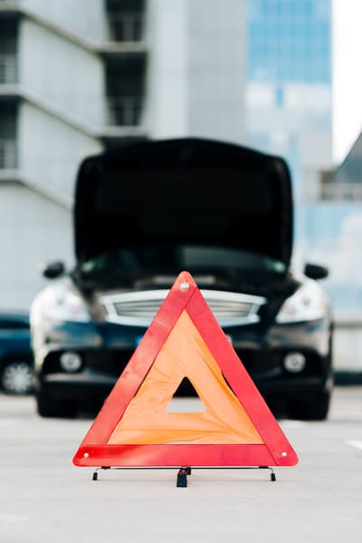 How to Handle Insurance Claims after a Truck Accident