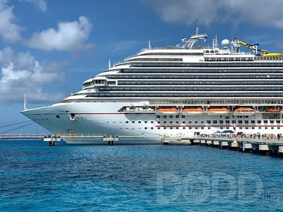 Three Ways Cruise Vacations Are Family-Friendly