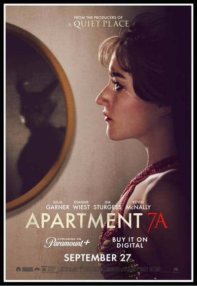 Movie post of Cast of Apartment 7A Movie: A Gripping Horror That Delivers Chills