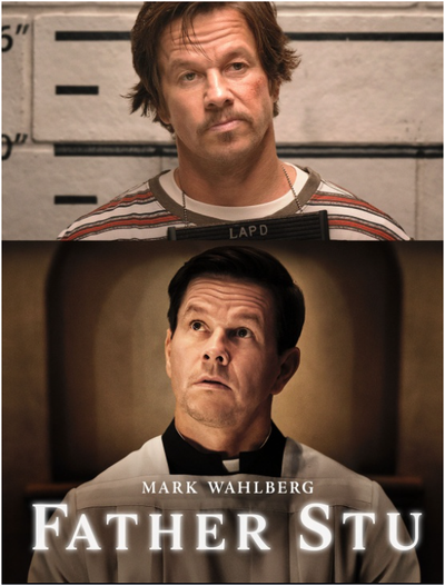 Cast of Father Stu: Meet the Stars Behind the Characters