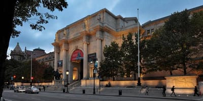 Top 12 Fun Family Activities in NYC