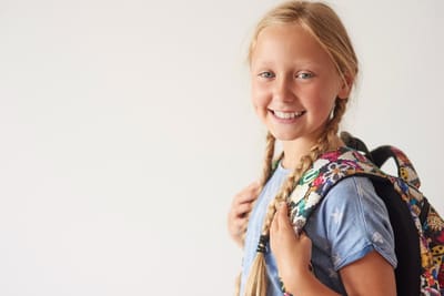 Fun and Creative Ideas for Decorating Your Kid's Backpack