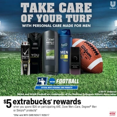 CVS NCAA Football