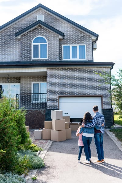 6 Common Mistakes to Avoid When Purchasing Your First Home