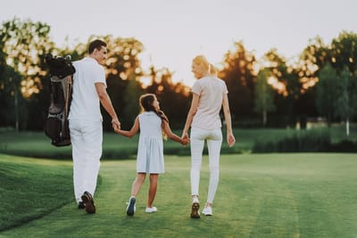 6 Exciting Golf Trends in 2020